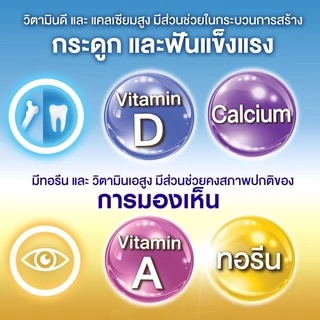 นมไฮคิว ซูเปอร์โกล สูตร 4 Hi-Q3+ Super Gold รสจืด ยกลัง 27 กล่อง
