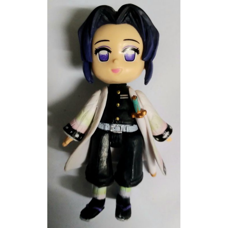 ตุ๊กตา model ดาบพิฆาตอสูร