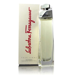 Salvatore Ferragamo Pour Femme EDP 100 ml.