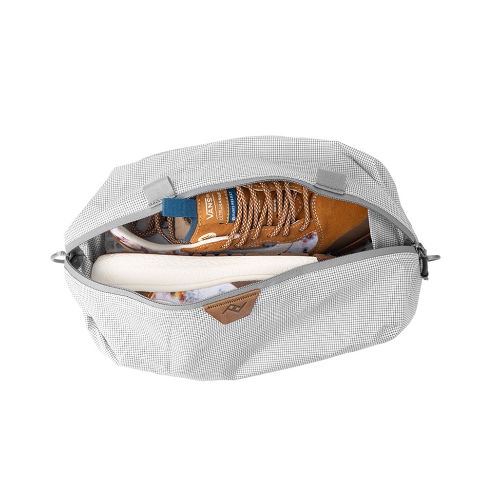 PEAK DESIGN Shoe Pouch - Raw ประกันศูนย์ไทย