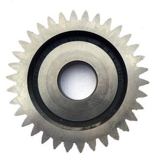 DISK TYPE GEAR SHAPER CUTTERS  HSS PA20 100MM มีดตบจาน โต100 องศา20 GT54A