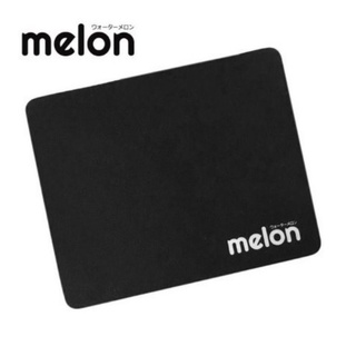 (คละสี) แผ่นรองเมาส์ melon ขนาด 215x175x3 mm