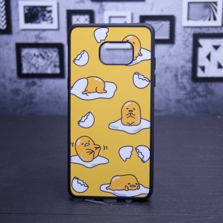 เคสลายไข่ขี้เกียจ Gudetama