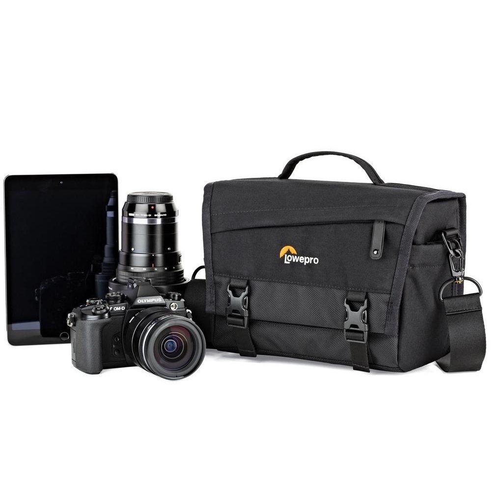 Lowepro M-Trekker SH150 Shoulder Bag กระเป๋ากล้อง |ประกันศูนย์ 1ปี| #3