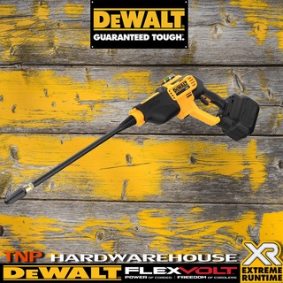 DeWALT DCPW550NB ปืนฉีดแรงดันน้ำ DCPW550B