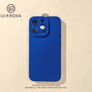 LURROVA เคส Vivo V23 V23E V15 V17 V20 V21 V11i เคสโทรศัพท์แองเจิลอาย