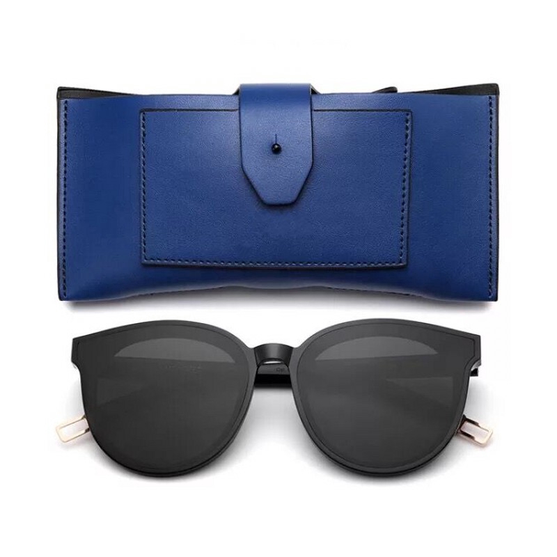 Black PETER 01 แว่นตากันแดด - พร้อมส่ง