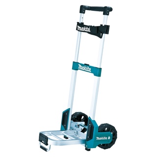 MAKITA รถเข็น สำหรับ MAKPAC TROLLEY MAKITA รุ่น TR00000002 (รถเข็นเปล่าไม่รวมกล่องเครื่องมือ)