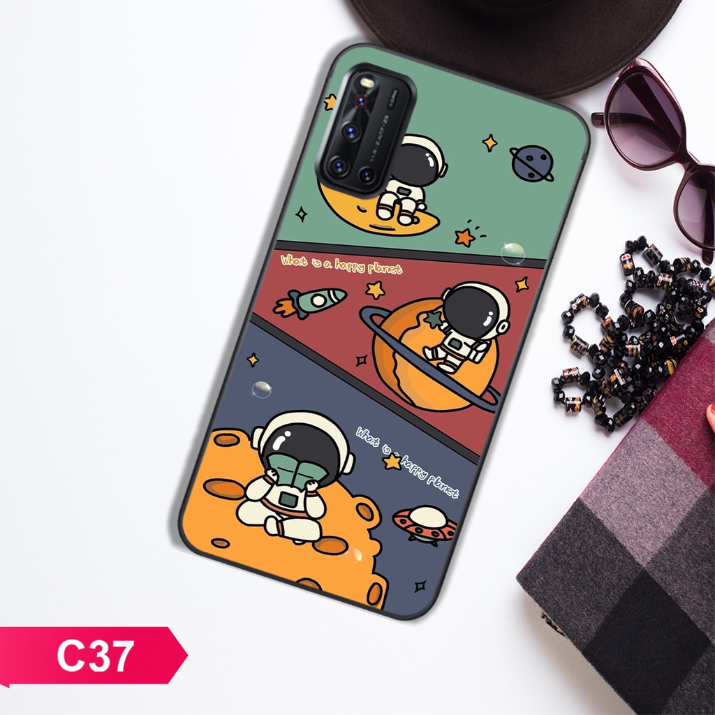 VIVO V19-VIVO V17-VIVO V17 PRO CASE BEAUTIFUL และ DURABLE MODEL