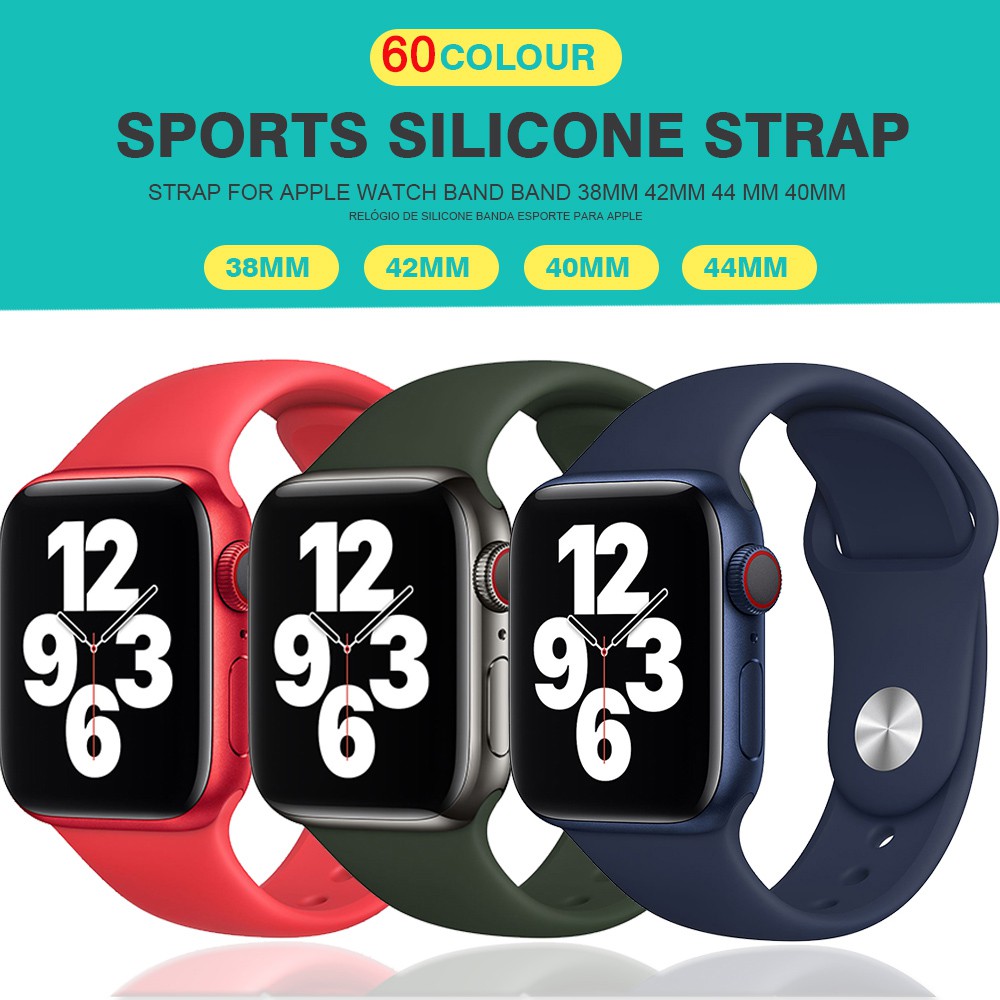 iwatch se and 6