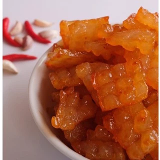 ปลาริวกิวหวานทอด ทำใหม่ๆทุกวันตามออเดอร์ ได้รับของใหม่แน่นอน