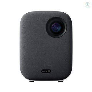 Xiaomi Mijia youth version  Projector DLP Portable 1920 * 1080 รองรับ 4K Video WIFI Proyector LED Beamer TV Full HD