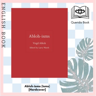 [Querida] Abloh-isms (Isms) [Hardcover] by Virgil Abloh and Larry Warsh