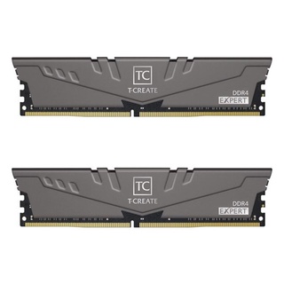 T-CREATE EXPERT 32GB Kits(16GB*2) DDR4 3600 1.35V 1