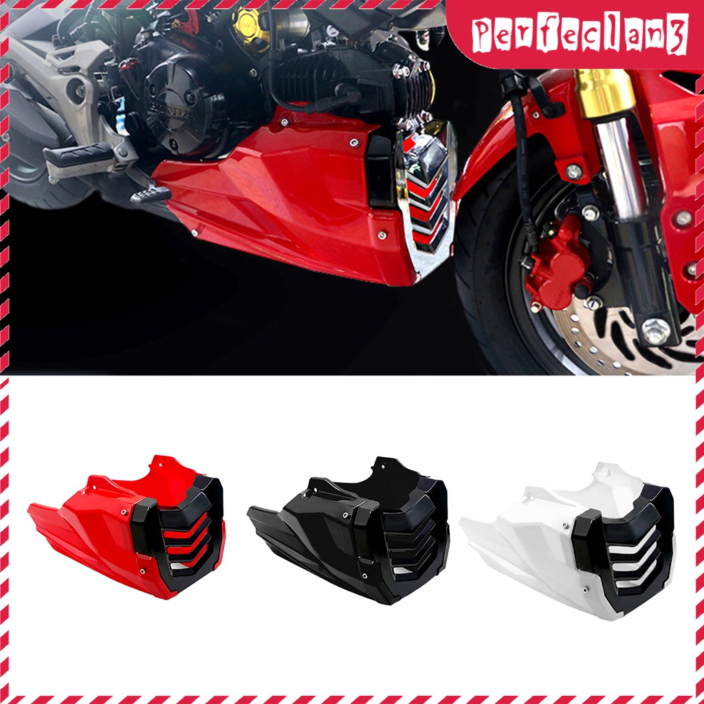 Thássia Sport Store???? Engine Protector Guard Cover Under Cowl for