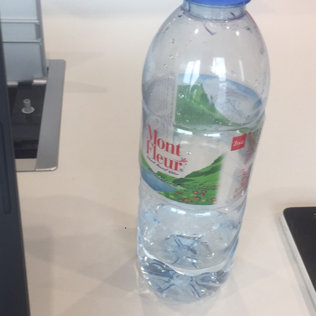 water h2o