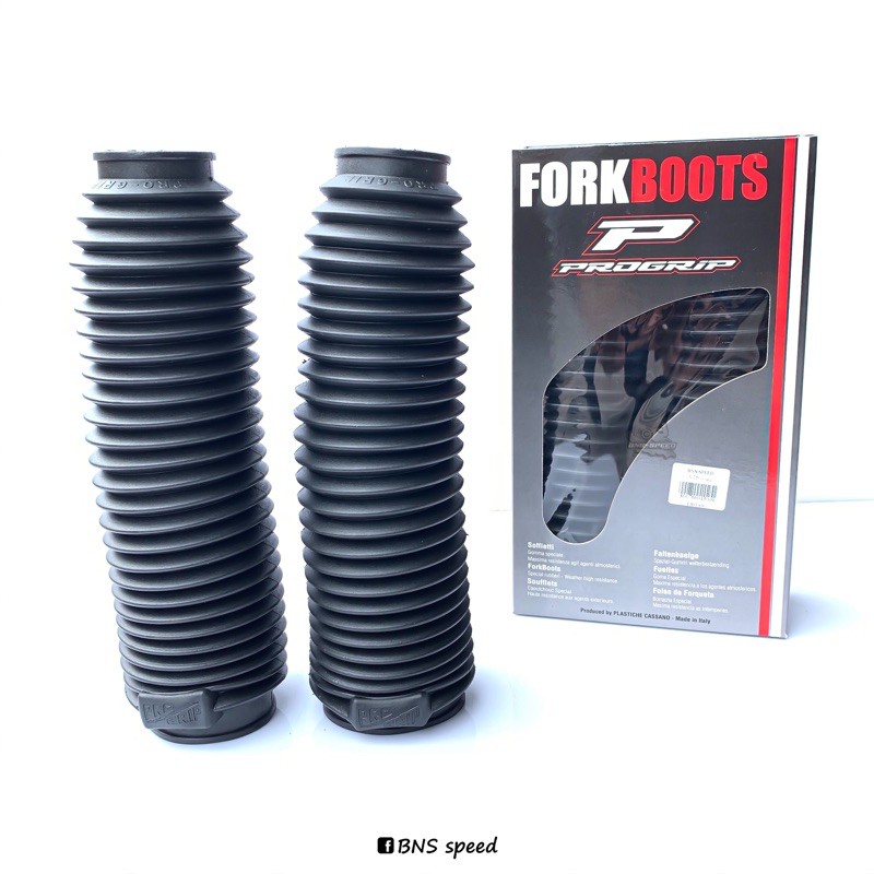 ยางหุ้มโช้ค Pro Grip แท้  Wr155r, XR, TTR, DJEBEL, AX1, SEROW