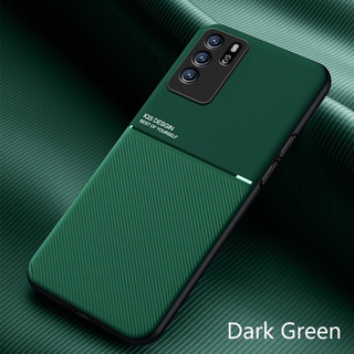 เคส OPPO Reno6 Z 5G ฮาร์ดเคสกันกระแทกเคสโทรศัพท์ Shockproof Silicone Back Cover OPPO Reno 6Z Reno6Z Case