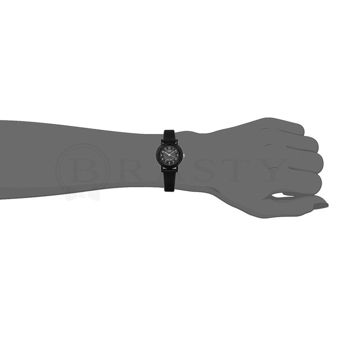ของแท้ นาฬิกาข้อมือ Casio ผู้หญิง รุ่น  LQ-139 ฟรีกล่อง
