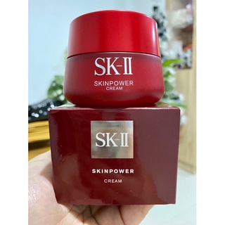 SK-II Skinpower Cream