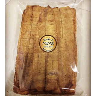 ปลาหมึกกรอบ3รส 100 กรัม หมึกกรอบปรุงรส เข้มข้น หอม กรอบ อร่อย