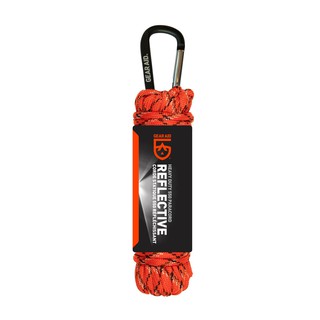 เชือกพาราคอร์ด 550 Paracord Utility Line 30/100 ฟุต