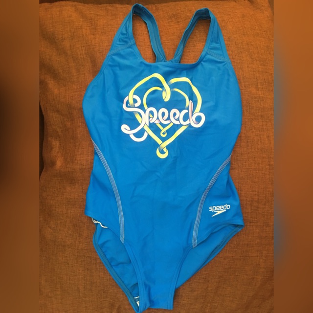 ชุดว่ายน้ำ Speedo ของแท้ มือสอง ชุดว่ายน้ำเด็กผู้หญิง ชุดว่ายน้ำวันพีช ชุดว่ายน้ำวันพีชเด็ก