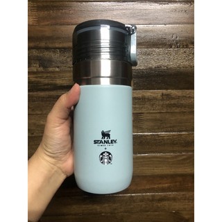 starbucks stanley 16 oz