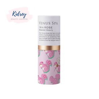 Venus Spa Perfume Stick Dearest Beauty น้ำหอมชนิดแท่งขนาดพกพา น้ำหอมไร้กลิ่นฉุน นำเข้าจากญี่ปุ่น