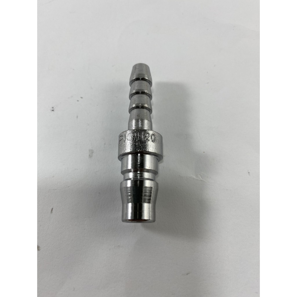 ข้อต่อคอปเปอร์ ตัวผู้หางปลา 1/4นิ้ว NT-PH20