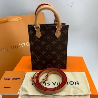 กระเป๋าLouis Vuitton 12cm เกรดOri