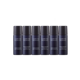 Laneige Homme Blue Energy Essence in Lotion / Toner EX 5ml / Trial Kit