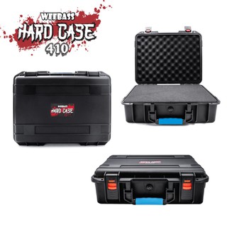 กล่อง กล่องกันกระแทกWEEBASS กล่อง - HARDCASE 410