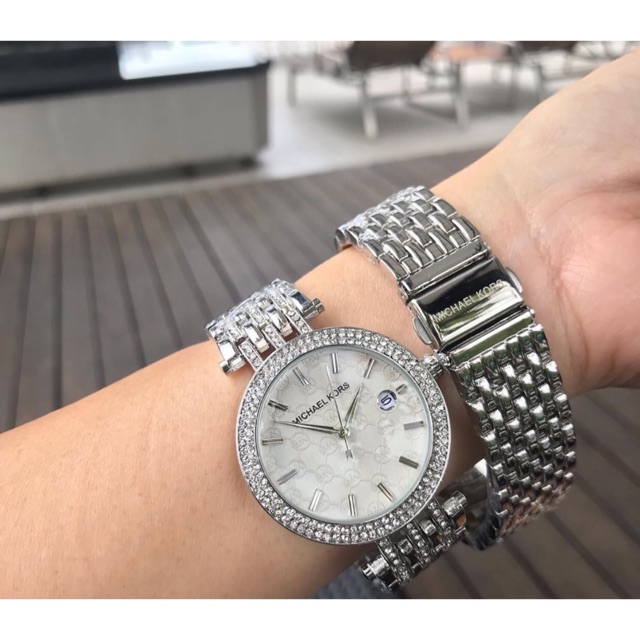 นาฬกา Michael Kors #ส่งฟรีเคอรี่