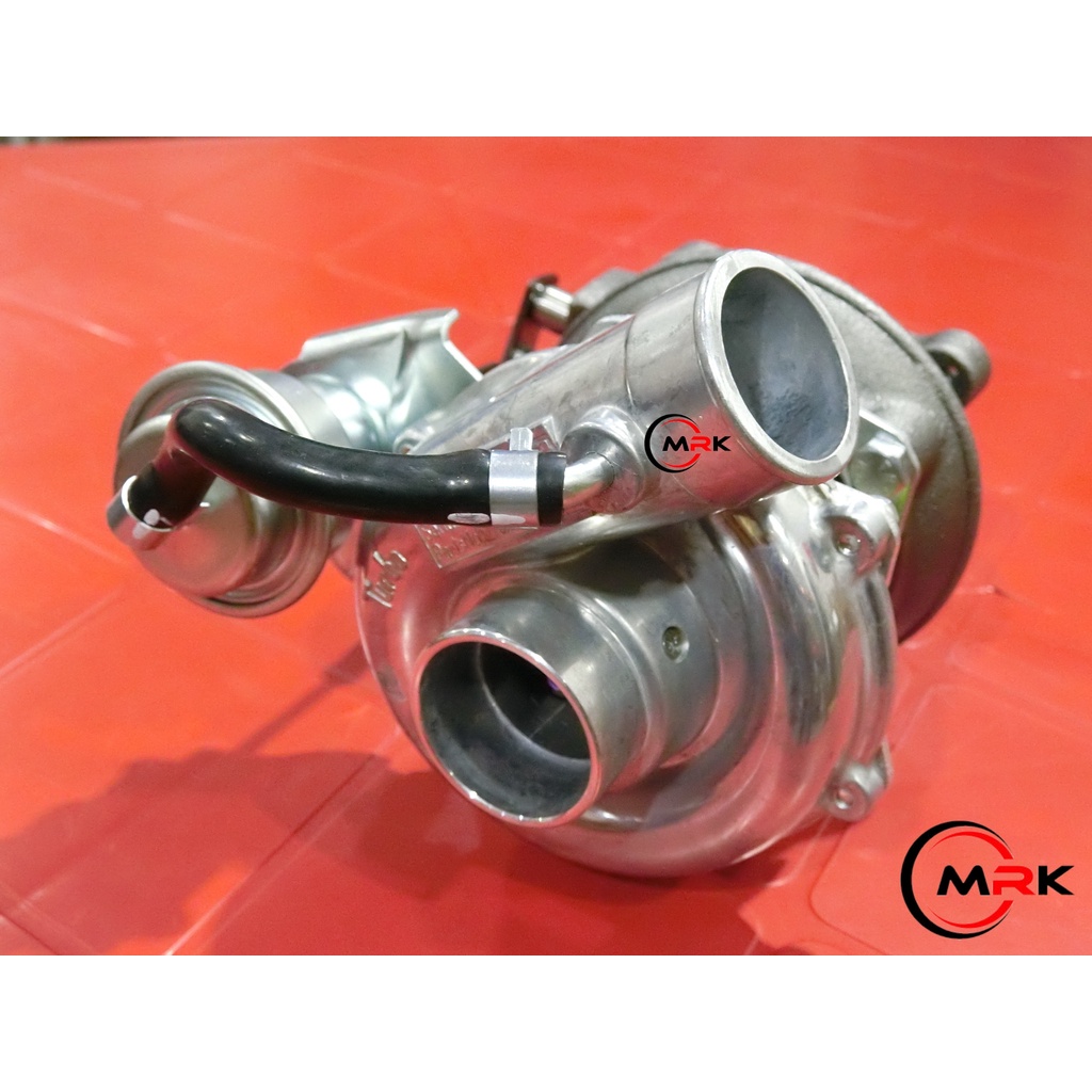 คุณภาพสูง Isuzu 4JG2 RHB5 3.1L ดีเซลเครื่องยนต์ Turbo Charger TurboCharged ใหม่