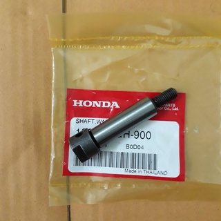 19241-KGH-900แกนป๊มน้ำแท้ศูนย์HONDA SONIC125 CBR150 Rปี2004-2020 อะไหล่แท้HONDA