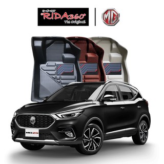 RIDA360®พรมขึ้นรูปไร้รอยต่อ MG ZS 2018-NOW [084]