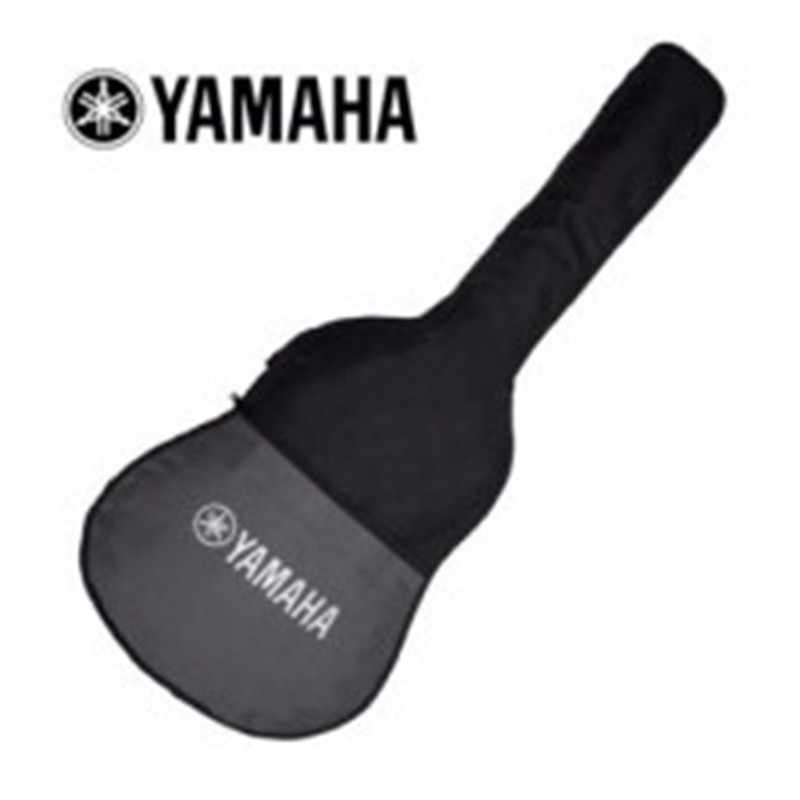 กระเป๋ากีต้าร์โปร่ง Yamaha YMAHA กระเป๋ากีตาร์โปร่ง41นิ้ว Guitar Bag    (แท้)
