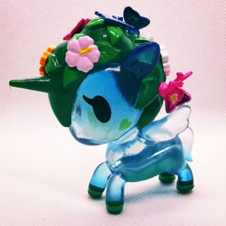 tokidoki unicorno series 6 : Gaia (Chaser)