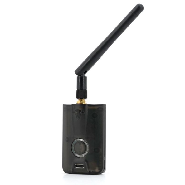 [โมดูล] TBS MPM 4-in-1 multi protocol module โมดูลเพิ่มทำให้ tango2 เล่นกับโดรนได้หลากหลายรีซีพ Frsk