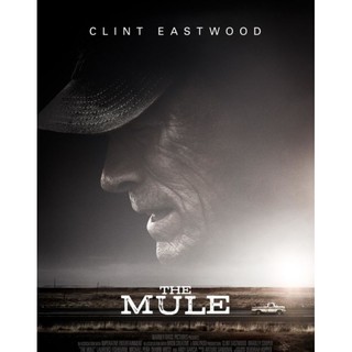 The Mule เดอะ มิวล์ : 2018 #หนังฝรั่ง - ดราม่า