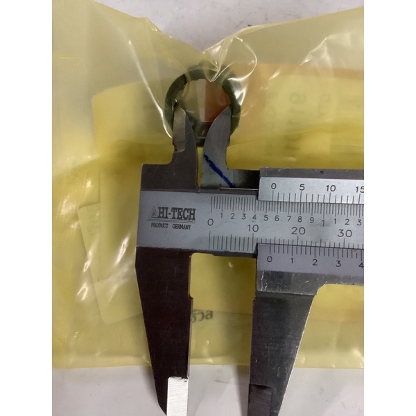 ลูกปืนบนปลายก้านNOVA,TENA,SMILEแท้/91101-KE6-831 - รูปที่ 3