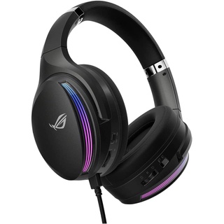 หูฟังเกมมิ่ง ASUS ROG Fusion II 500 RGB gaming headset immersive virtual 7.1 surround sound