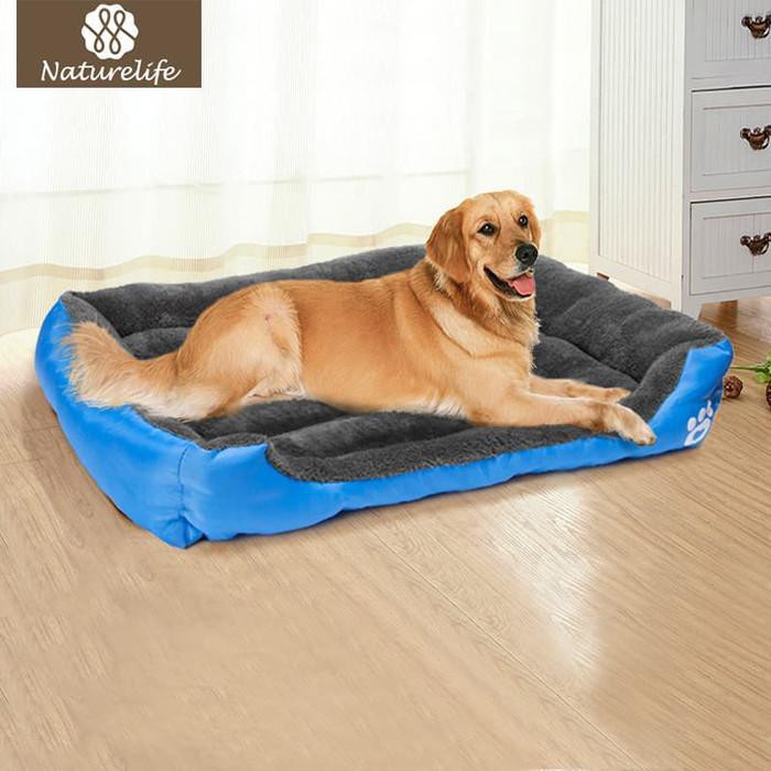 G2 Pet Bed Dog Cat Soft Pet Bed SZL XL XXL Soft Mattress Spring Bed