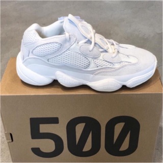 Adidas Yeezy 500 bone white 7/7.5/8.5uk