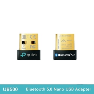 TP-Link Bluetooth 5.0 Nano USB Adapter UB500