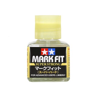 TA87205 Mark Fit Super strong (ติดดีคอลอ่อนนุ่ม)