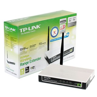 TP-Link 150Mb Access Point (WA730RE) - White