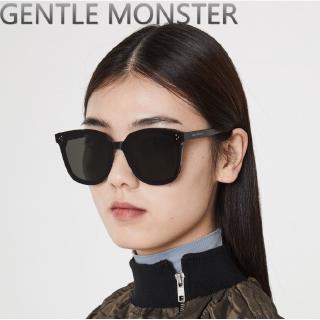 Gentle MONSTER JACK BYE แว่นกันแดดผู้หญิง เลือกกล่องได้