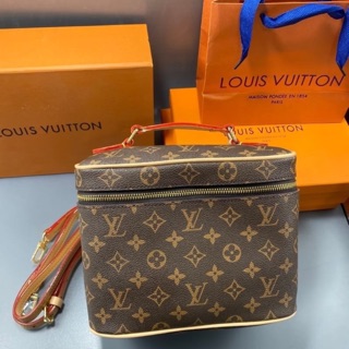 กระเป๋าถือใส่ของLv bag